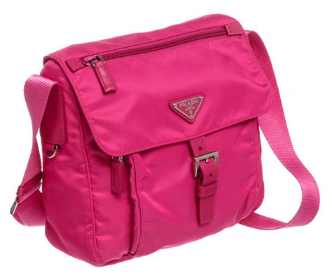 pink prada bag.|prada pink crossbody bag.